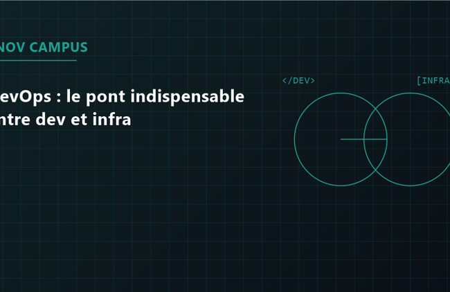 devops le pont indispensable entre dev et infra
