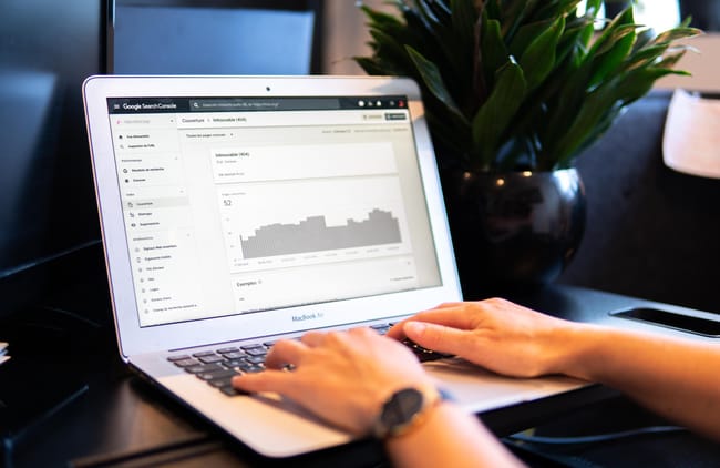 m&eacute;tier de manager seo