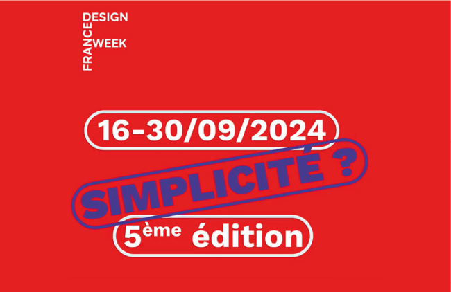 France Design Week