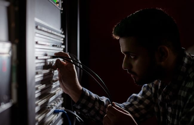 Les missions du technicien sup&eacute;rieur en &eacute;lectronique