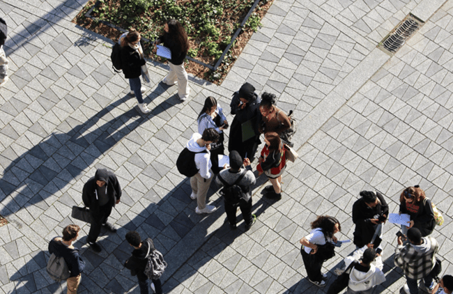 lancement challenge 48h archi