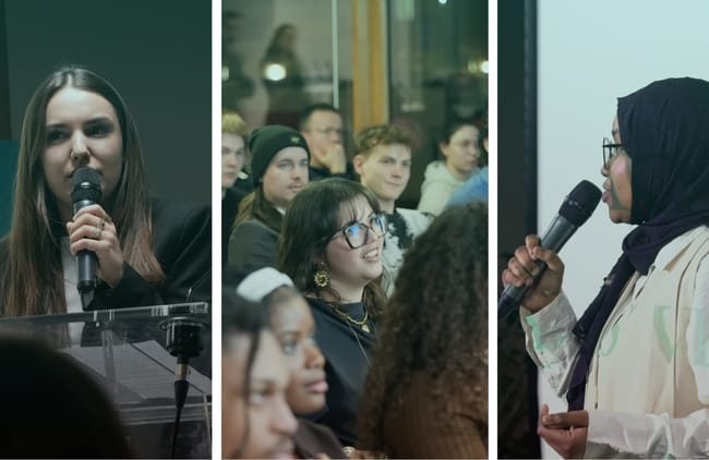 Finale rég concours éloquence Lyon 2026 - bannière