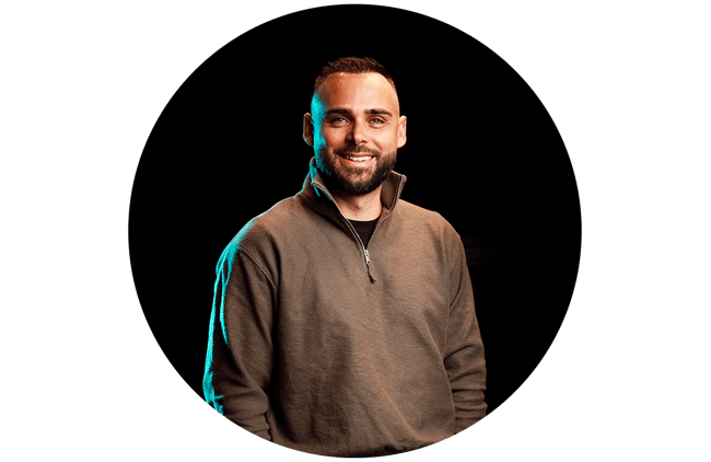 Mathieu Faivret, Charg&eacute; des Relations &Eacute;cole-Entreprises Montpellier Ynov Campus