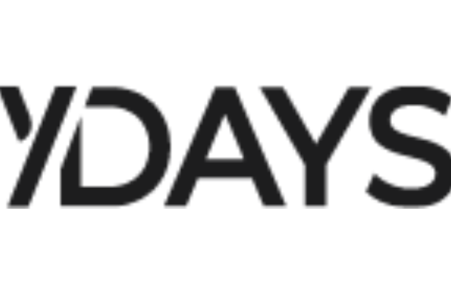 ydays logo