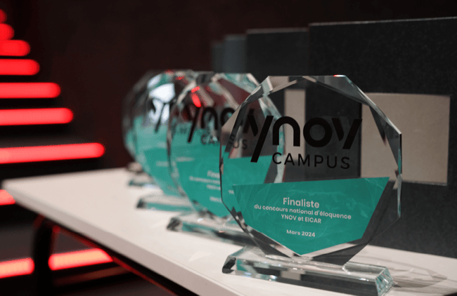 prix concours d'éloquence