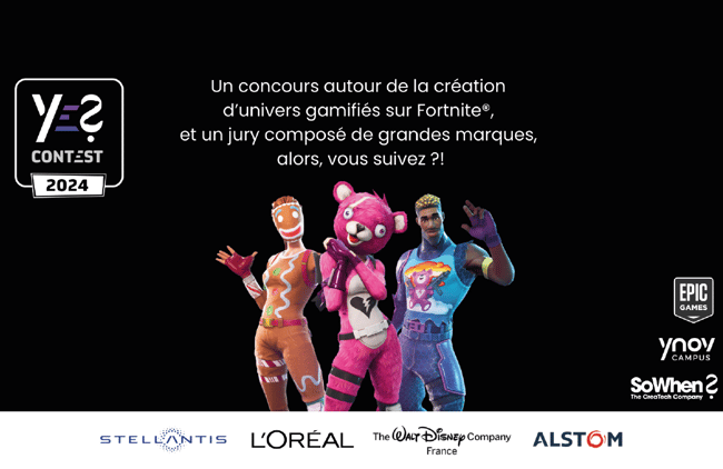 concours sowhen image 4