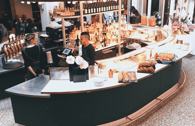 Ynov rencontre à Strasbourg