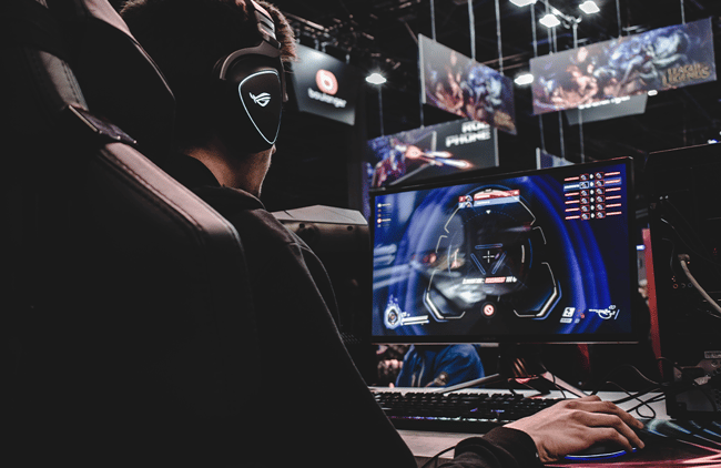 formation jeu video ynov