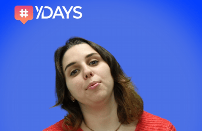 #YDAYS Ypursuit & Lightcyber