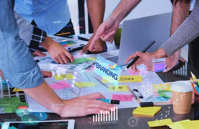 développer son image de marque