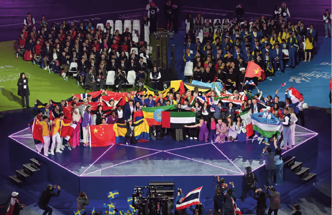 Article Ain Marius Perrier