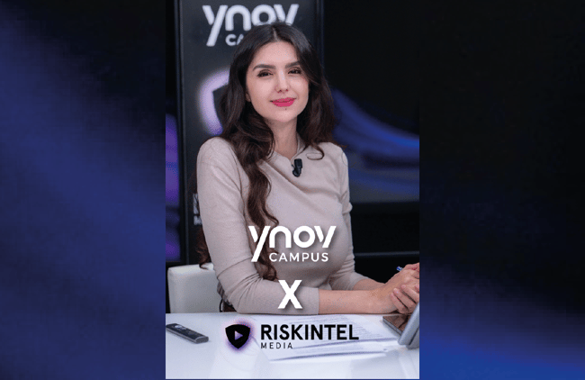 Ynov x Riskintel image 1