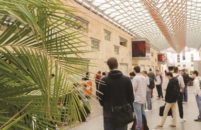 Financez vos études chez Ynov Campus