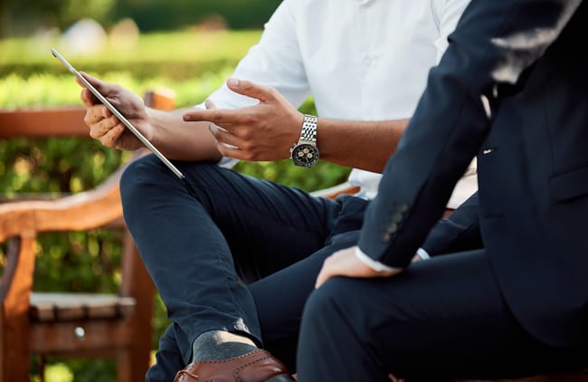 m&eacute;tier de business analytics