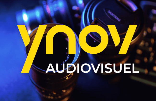 Projets étudiants audiovisuel - Ynov Campus Lyon