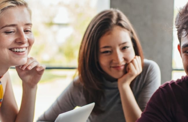 Les YDAYS Event chez Ynov Campus