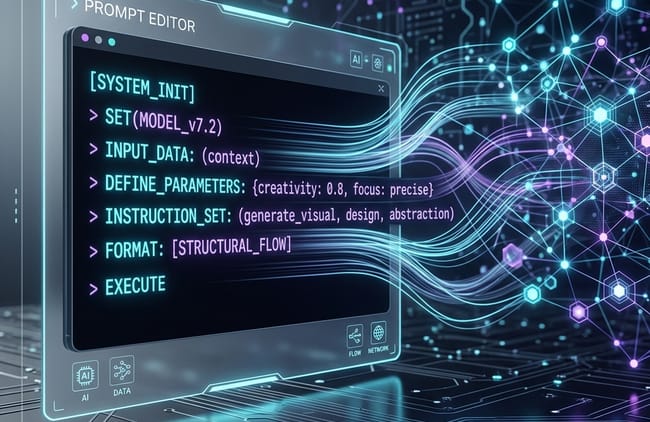 intelligence artificielle maitriser le prompt engineering