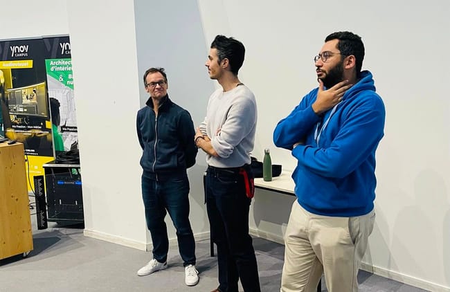 Ytalk : Comment écrire un bon scénario au cinéma ?