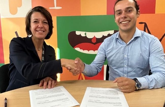 Toulouse Ynov Campus et la société de conseil en IT Extia s’associent !