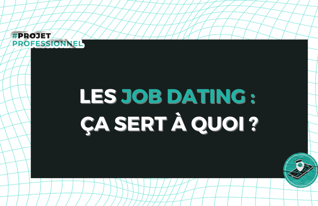 job dating 1