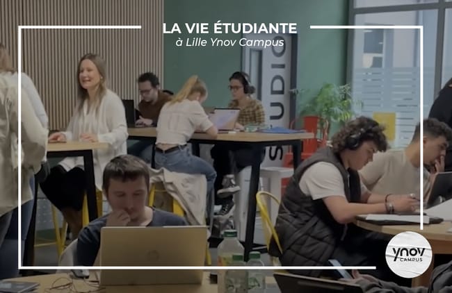 vie-etudiante