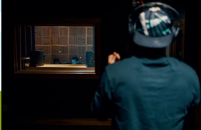 missions d'un ing&eacute;nieur son