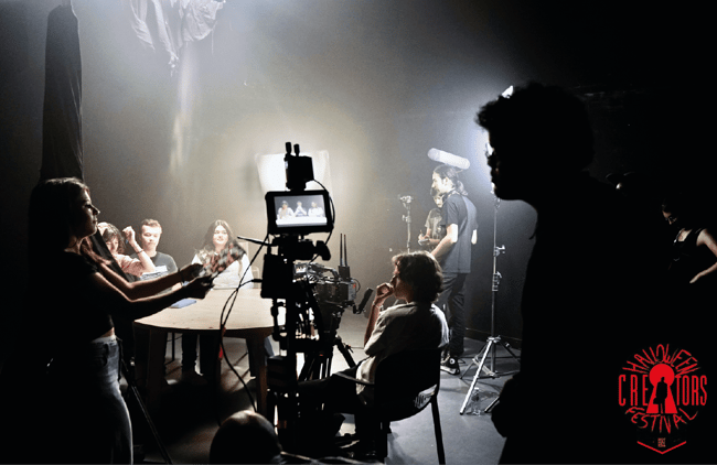 EMY FESTIVAL HALLOWEEN