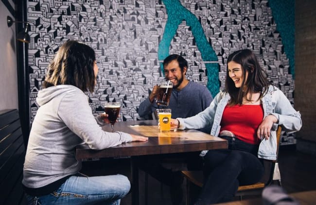 la vie &eacute;tudiante Ynov Campus &agrave; Lille