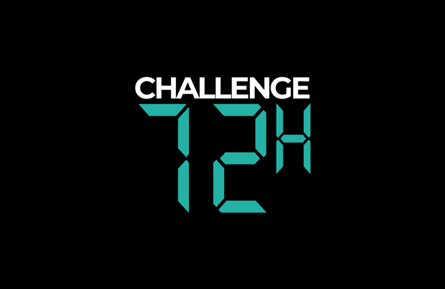 Challenge 72h