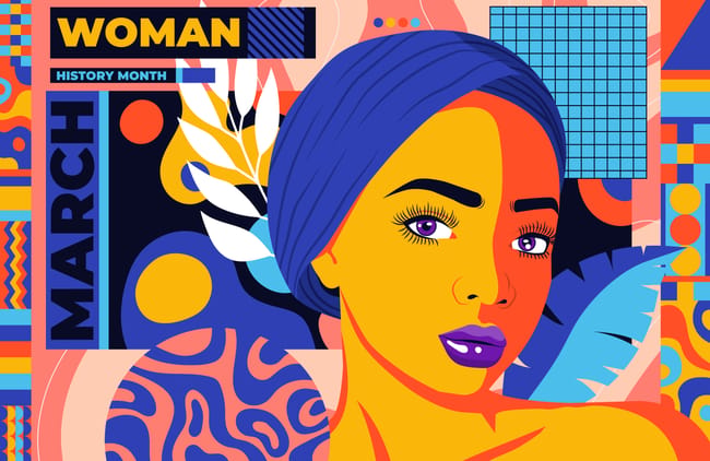 Journée internationale des Droits des femmes