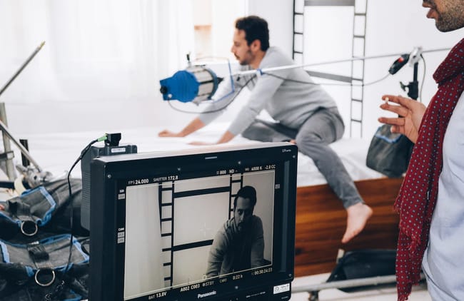 Qu'est ce que le motion design ?