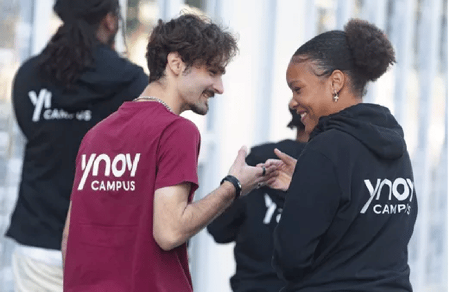 Ynov Leader en France