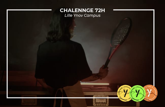 challenge-72H
