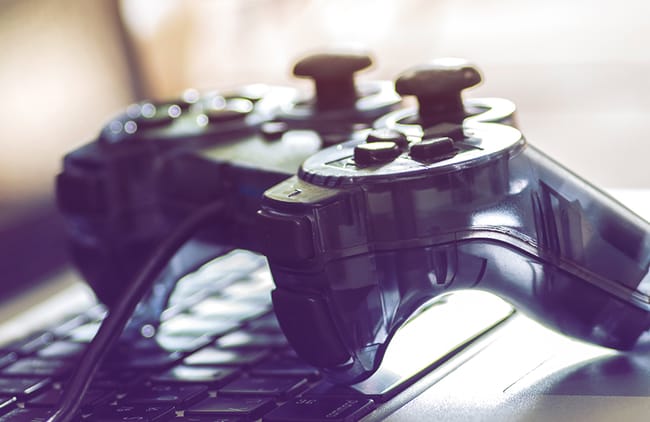 tout savoir sur la création de jeux vidéo