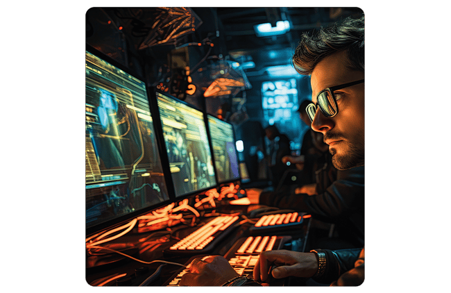 BTS CIEL &agrave; Montpellier Ynov Campus