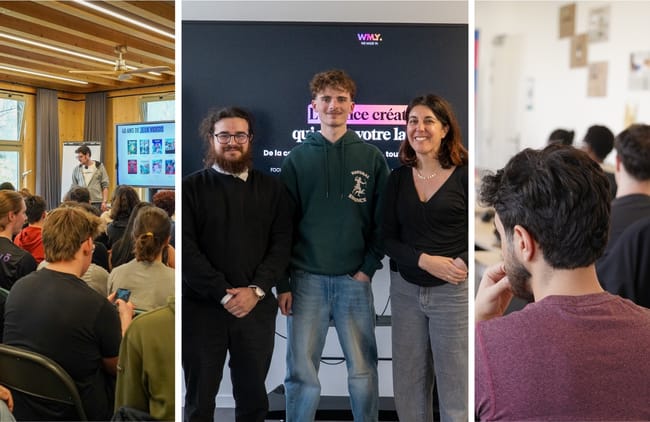 alumni x masterclass minia