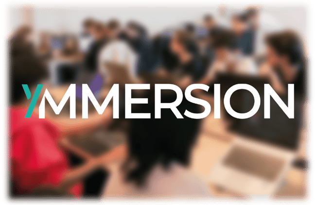 Ymmersion