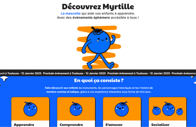 Groupe 1 - Access'Hack 2024