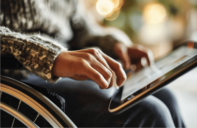 accessibilité numérique