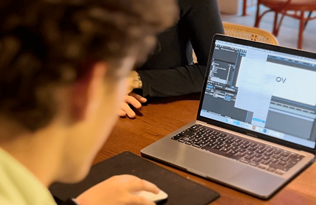 Création et Digital Design