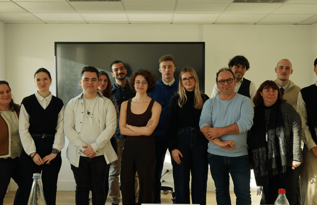 Concours d'éloquence 2025 1