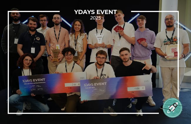 ydays-event-2025