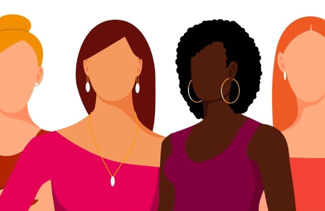 création de personnage en infographie