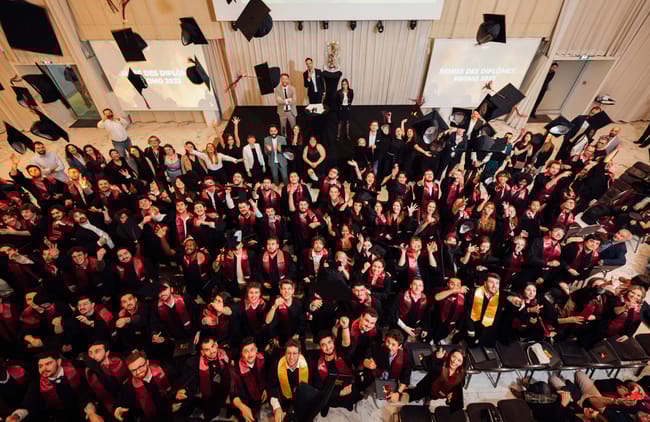 Des parcours pour tous