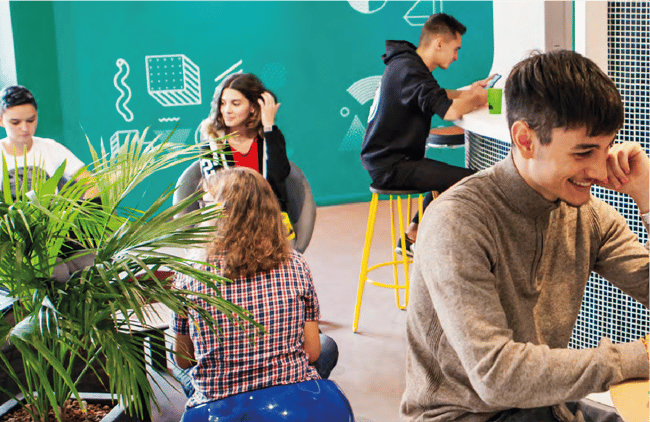 Métier d'avenir dans le digital à Strasbourg