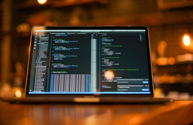 métier de Gameplay Programmer