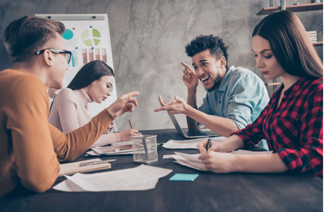 5 bonnes raisons de rencontrer l'équipe de Strasbourg Ynov Campus