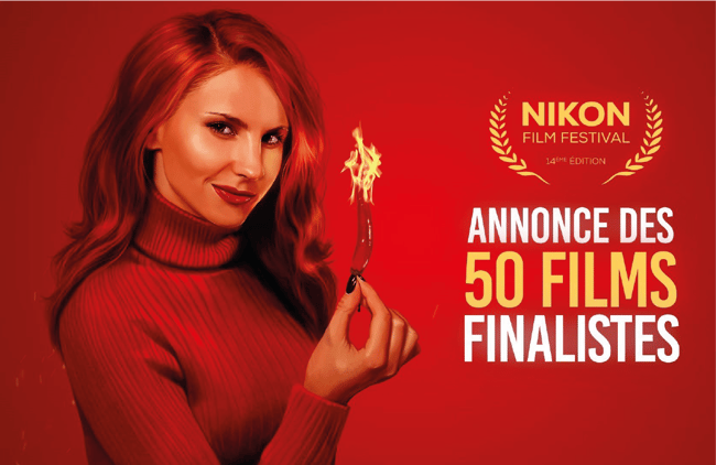 Nikon festival film image 1