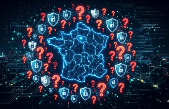 Pénurie compétences cyber