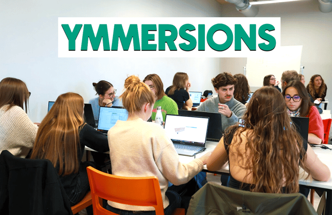 Ymmersions 2026